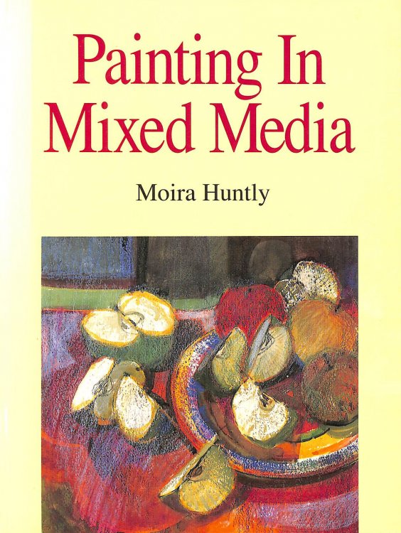 Painting in Mixed Media