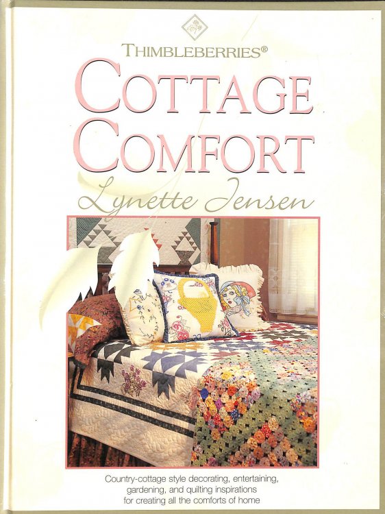 Thimbleberries Cottage Comfort