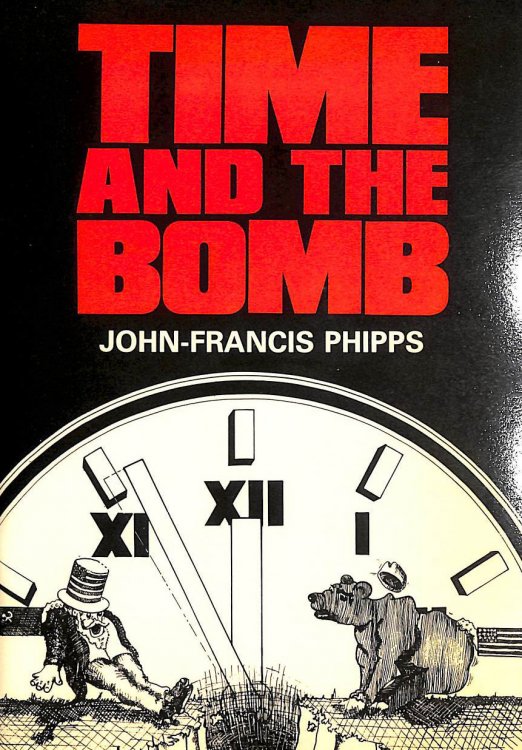 Time and the bomb