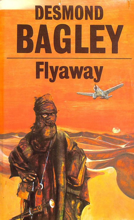 Flyaway
