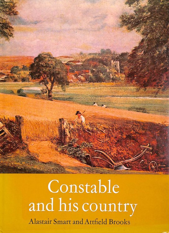Constable and His Country