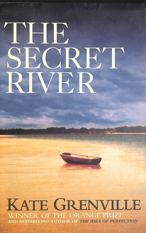 The Secret River