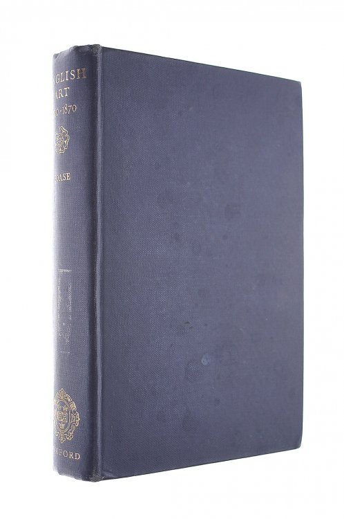 English art 1800-1870