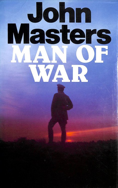 Man of War