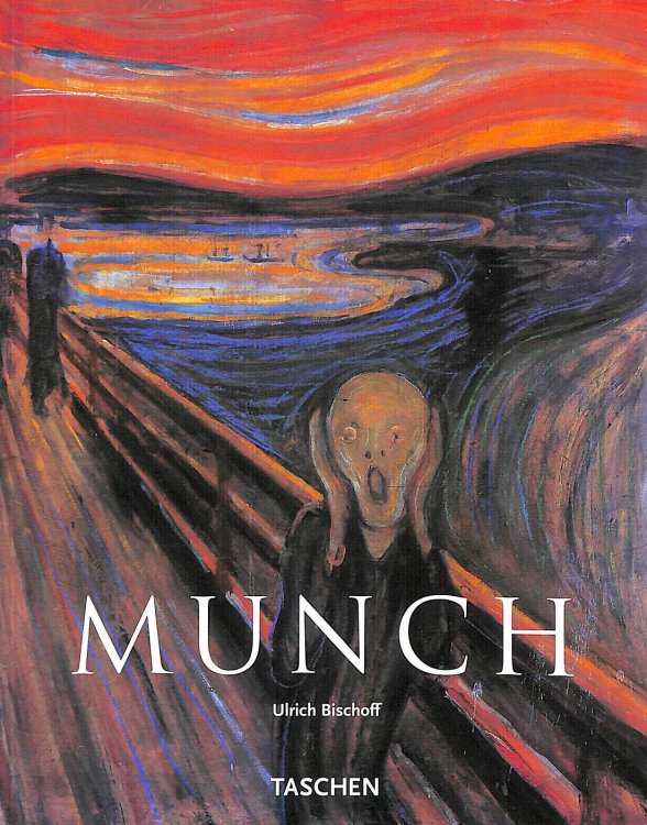 Munch: Basic Art Album