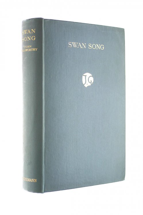 Swan Song
