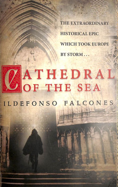 Cathedral of the Sea