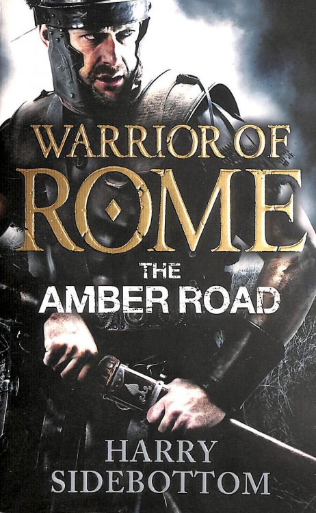 Warrior of Rome VI: The Amber Road