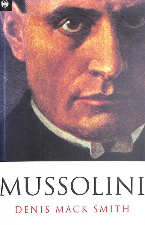 Mussolini