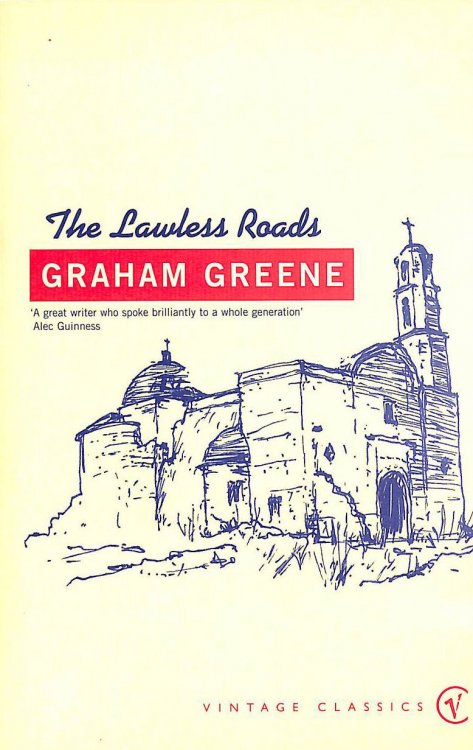 The Lawless Roads
