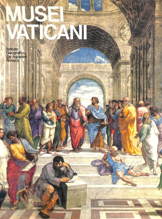 Musei vaticani