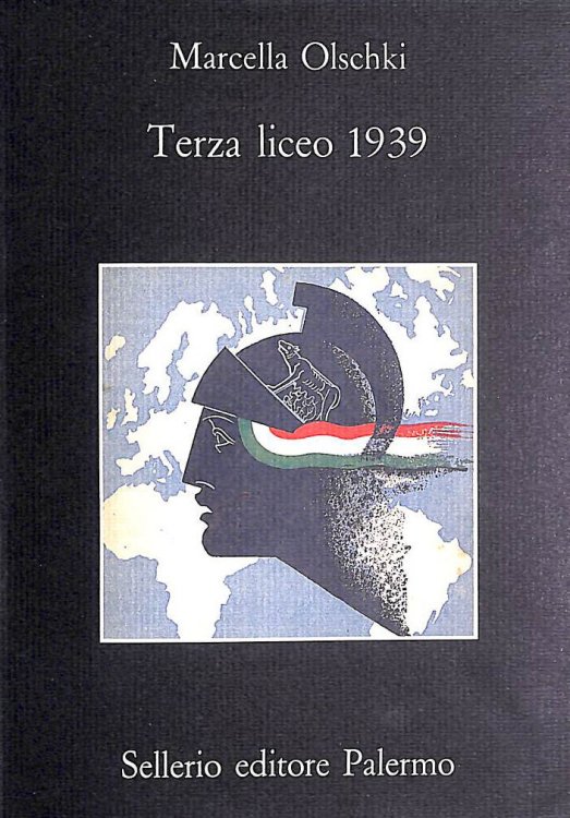 Terza Liceo 1939 Prefazione Di Piero Calamandrei