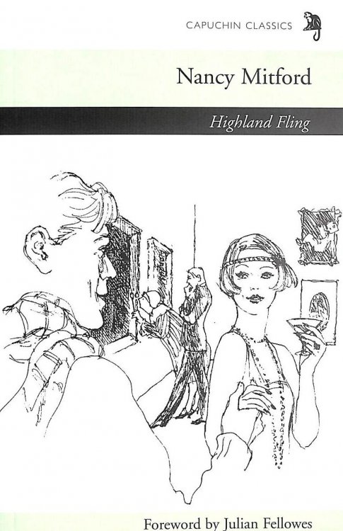 Highland Fling