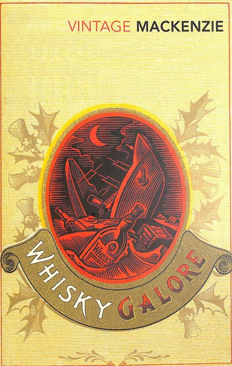 Whisky Galore