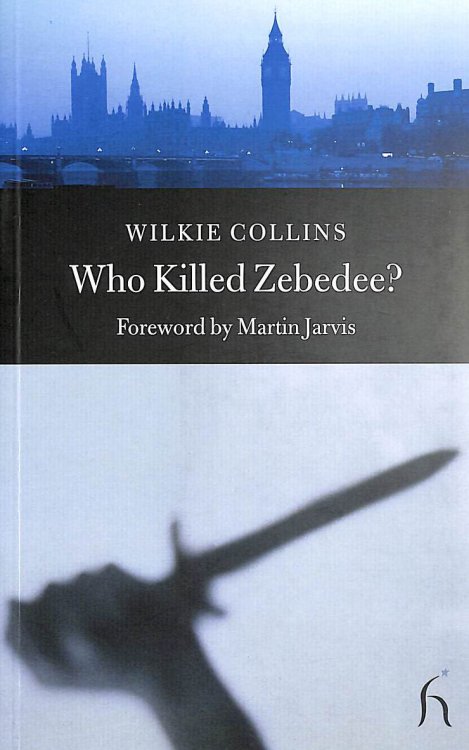 Who Killed Zebedee and John Jago's ghost