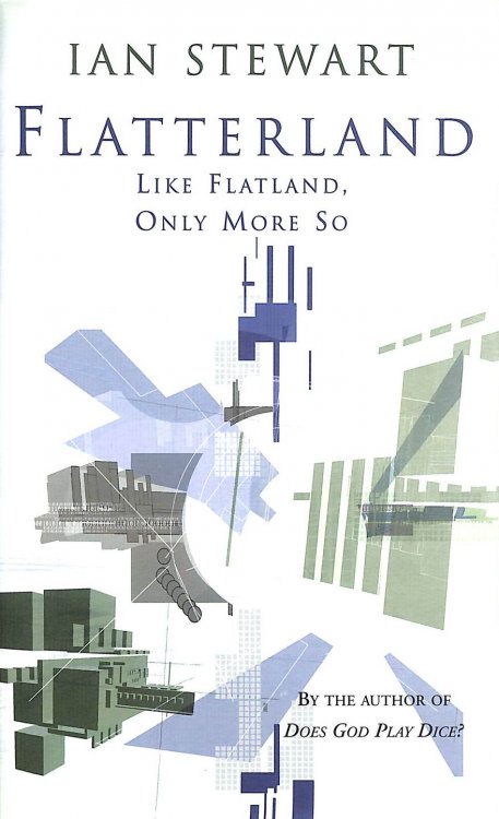 Flatterland