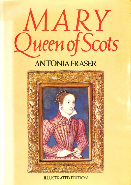Mary Queen of Scots