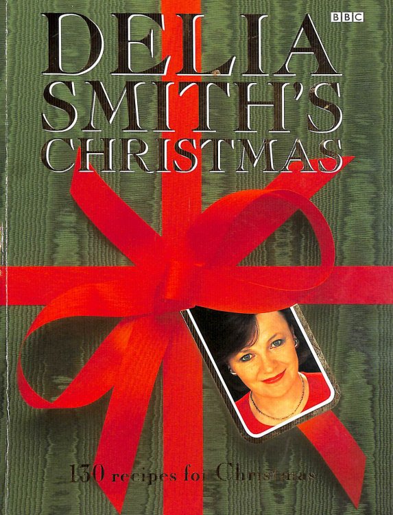 Delia Smith's Christmas