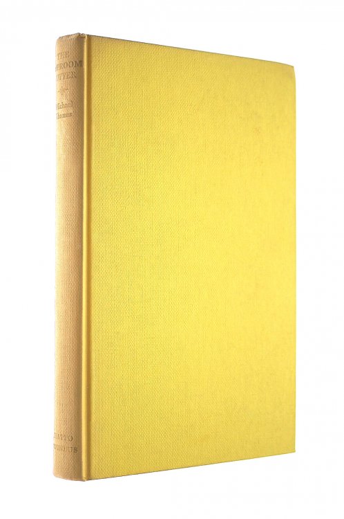 The taproom lawyer, or, The plain man's vade-mecum and guide to the drinking laws of England and Wales