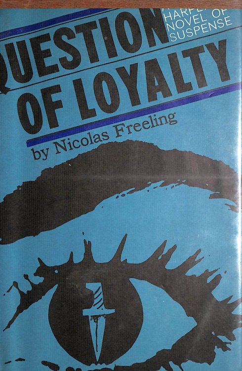Question of loyalty