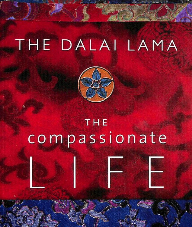 The Compassionate Life