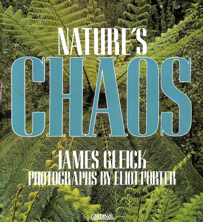 Nature's Chaos