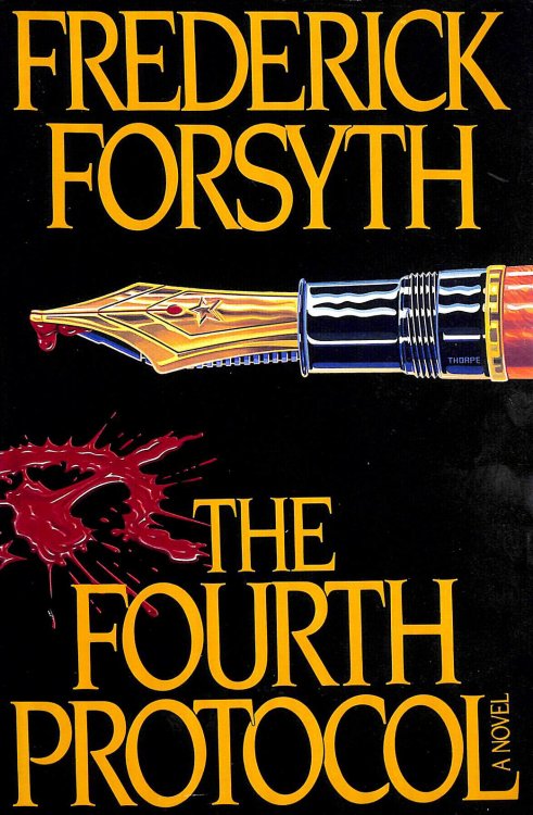 The Fourth Protocol