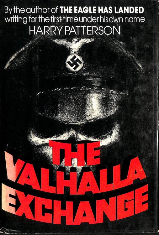 The Valhalla Exchange