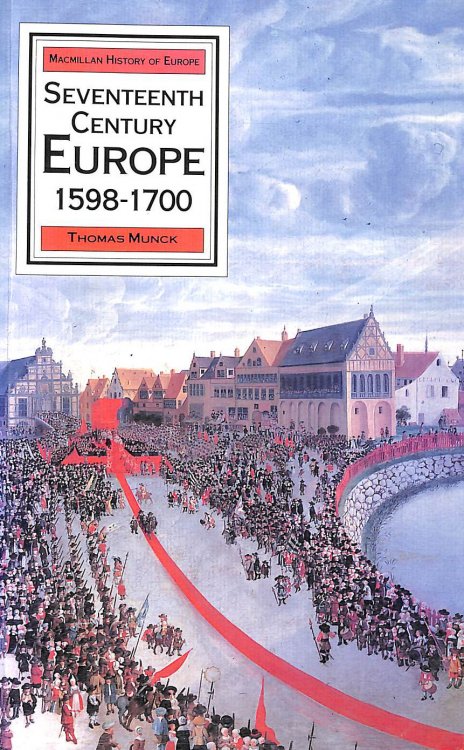 Seventeenth-Century Europe