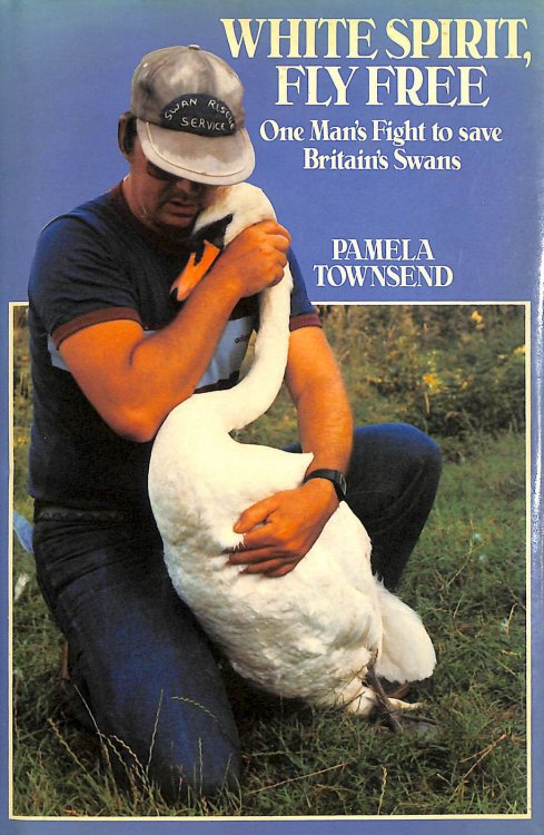 Image for White Spirit, Fly Free White Spirit, Fly Free