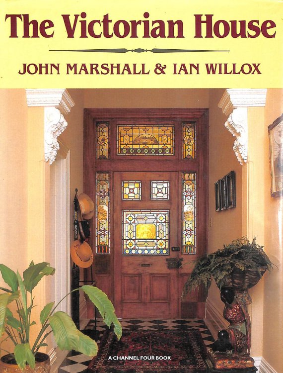 Image for The Victorian House The Victorian House