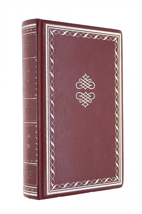 The Heart of the Matter