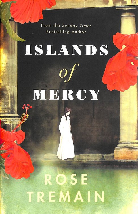Image for Islands of Mercy, First Edition Islands of Mercy, First Edition