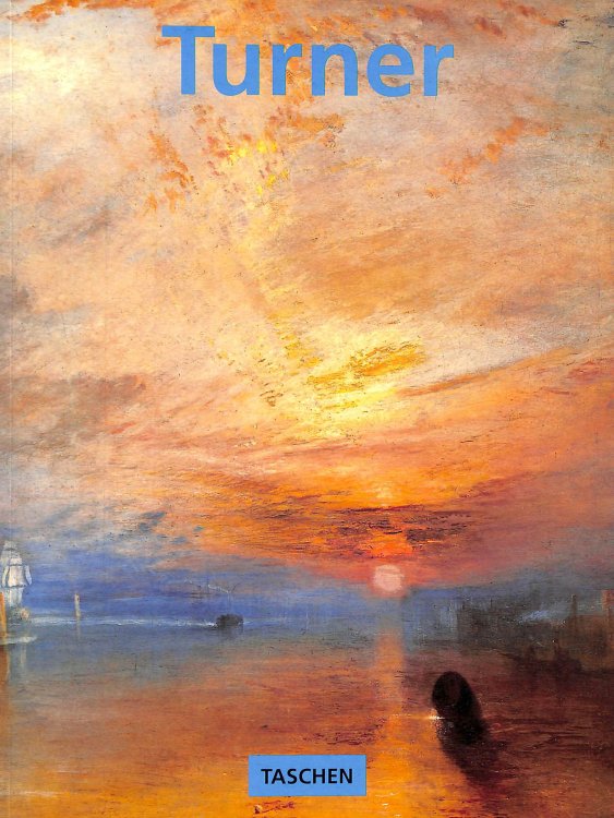 Image for Turner Turner