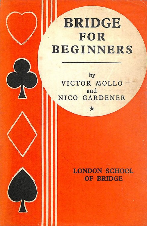 Bridge for Beginners