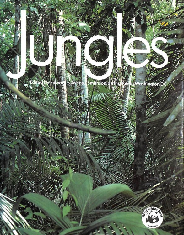 Jungles.
