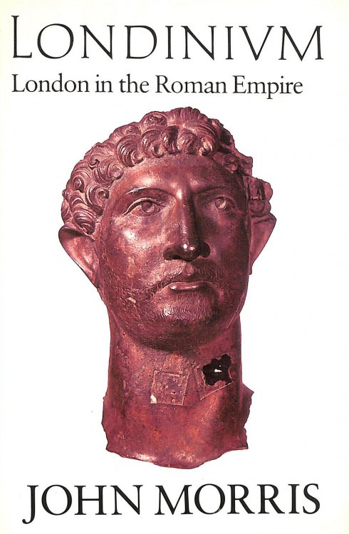 Londinium: London in the Roman Empire