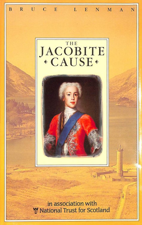 Jacobite Cause