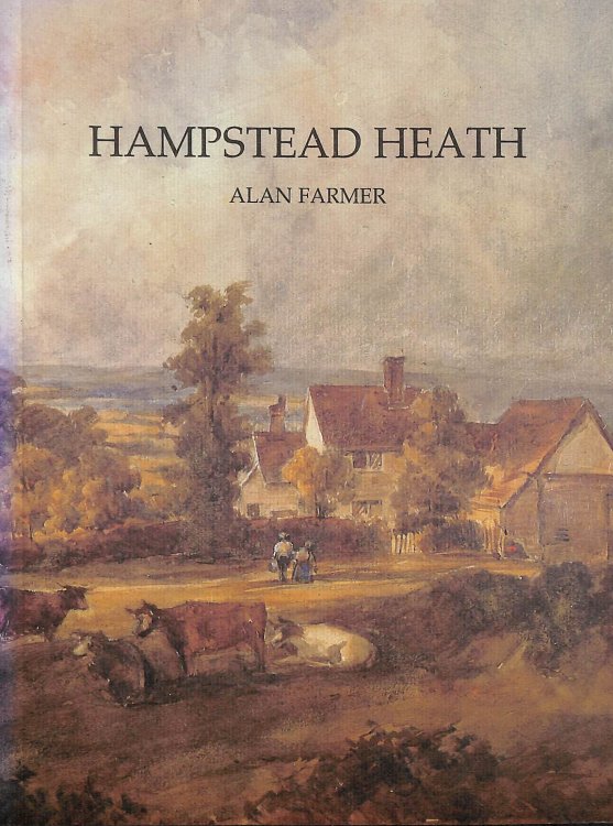 Hampstead Heath
