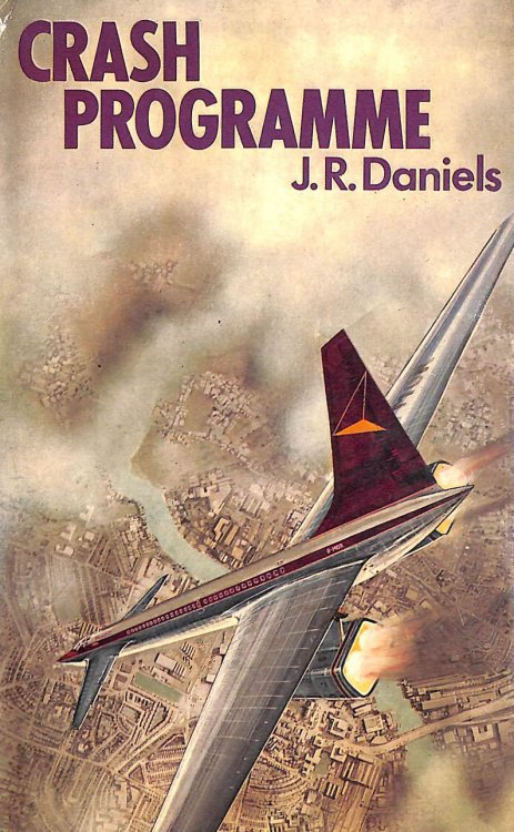 Crash Programme