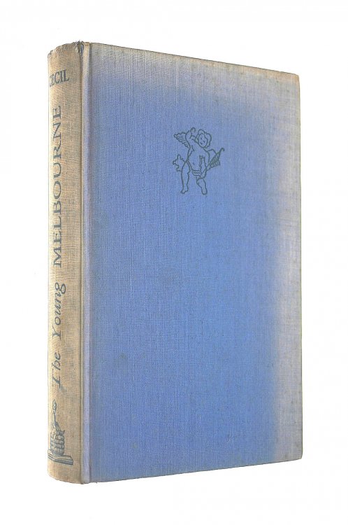The Young Melbourne and the Story of His Marriage With Caroline Lamb