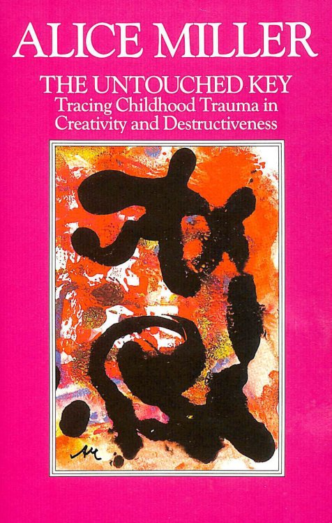 The Untouched Key: Tracing Childhood Trauma in Creativity and Destructiveness
