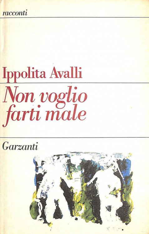 Non voglio farti male