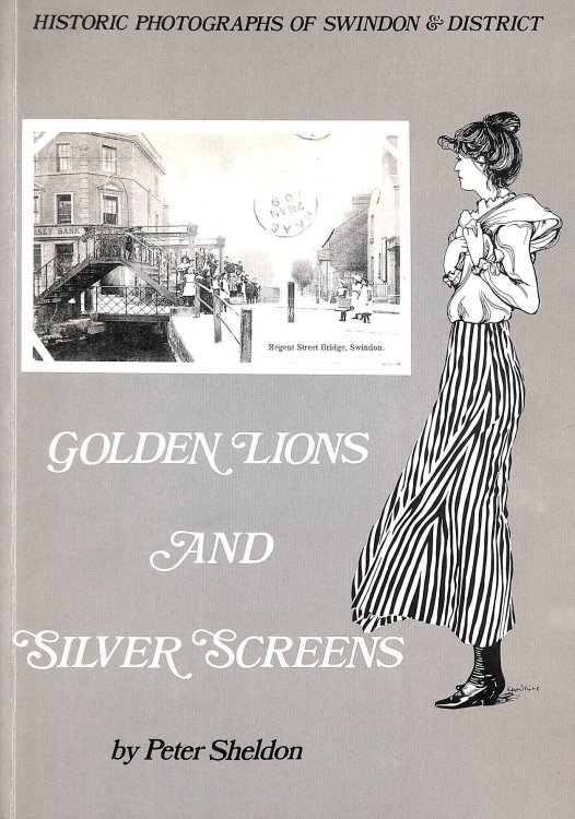 Golden lions and silver screens