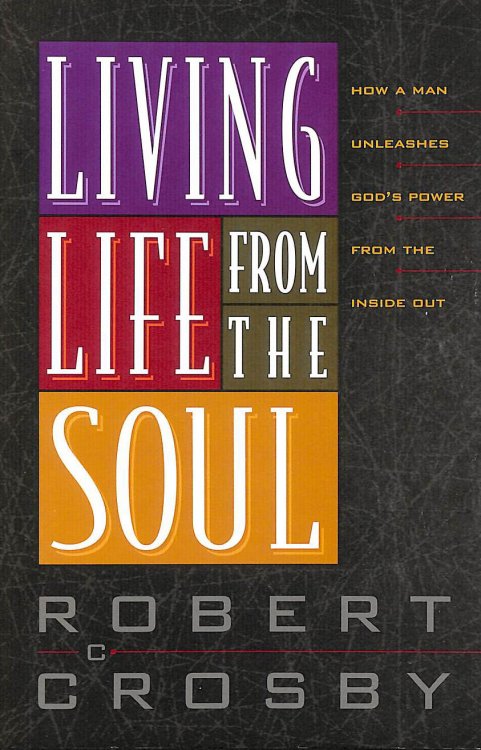 Living Life from the Soul