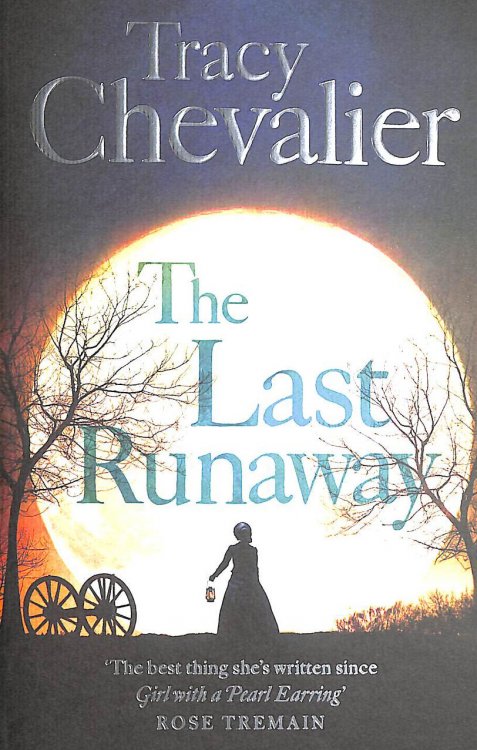 The Last Runaway