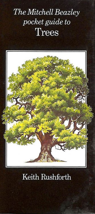 The Pocket Guide to Trees