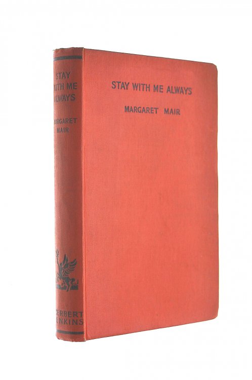 Stay With Me Always