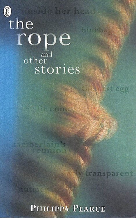 The Rope and Other Stories