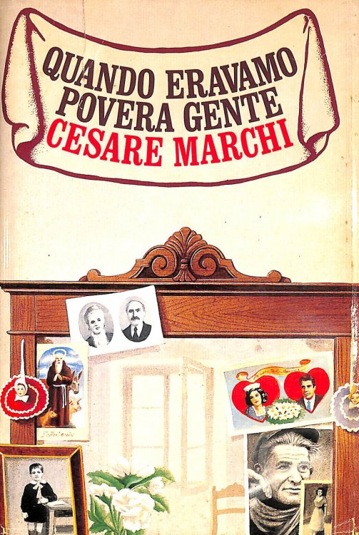 Quando Eravamo Povera Gente